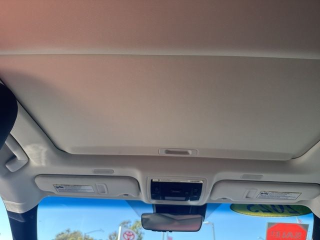 2025 Lexus ES 300h 300h F SPORT Design