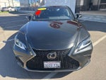 2025 Lexus ES 300h 300h F SPORT Design
