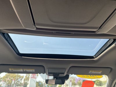 2022 Honda Pilot Touring 7 Passenger