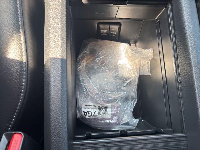 2022 Honda Pilot Touring 7 Passenger