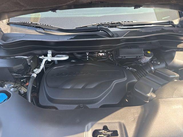 2022 Honda Pilot Touring 7 Passenger