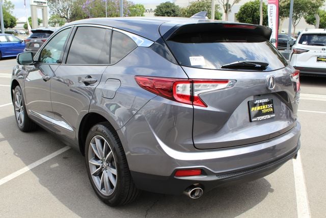 2021 Acura RDX Technology Package