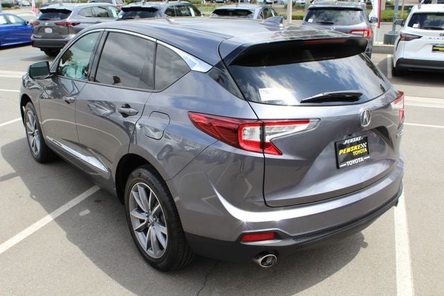 2021 Acura RDX Technology Package