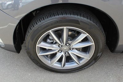 2021 Acura RDX Technology Package