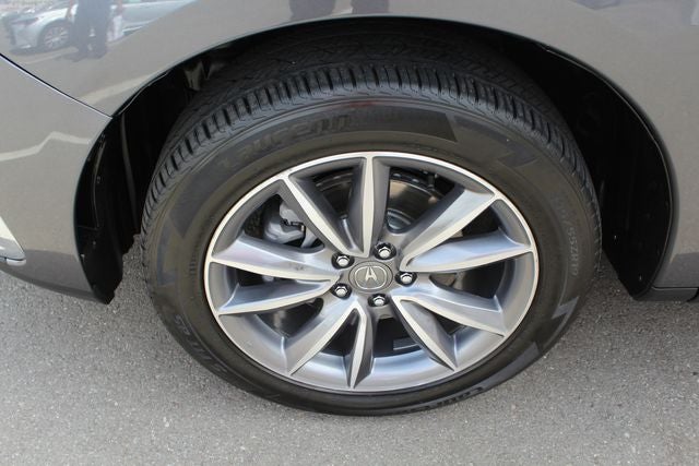 2021 Acura RDX Technology Package