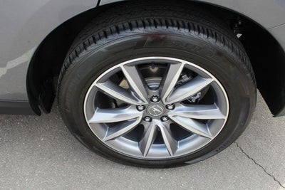 2021 Acura RDX Technology Package