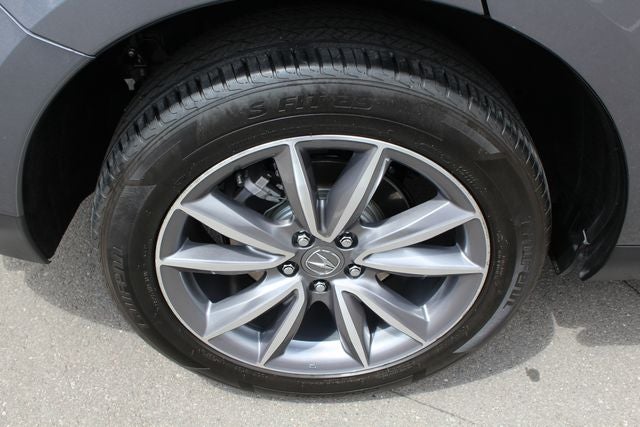 2021 Acura RDX Technology Package