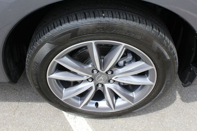 2021 Acura RDX Technology Package