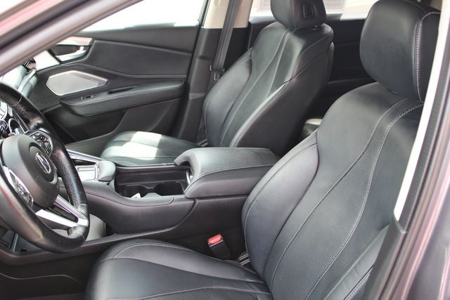 2021 Acura RDX Technology Package