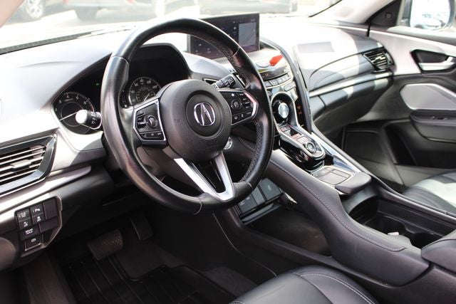 2021 Acura RDX Technology Package