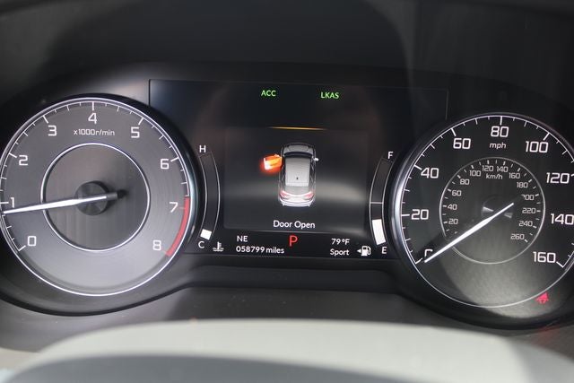 2021 Acura RDX Technology Package