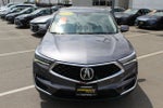 2021 Acura RDX Technology Package