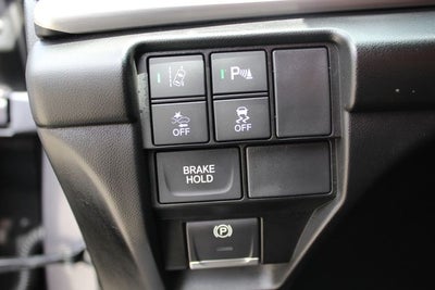 2021 Acura RDX Technology Package