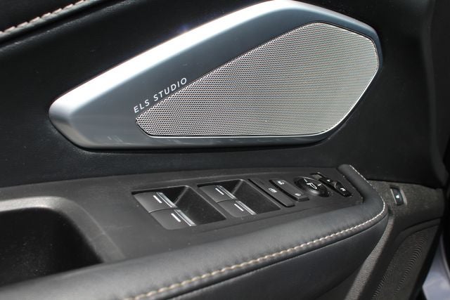 2021 Acura RDX Technology Package