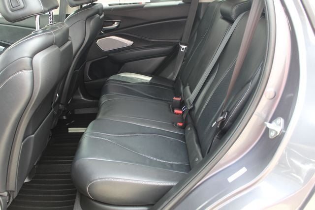 2021 Acura RDX Technology Package