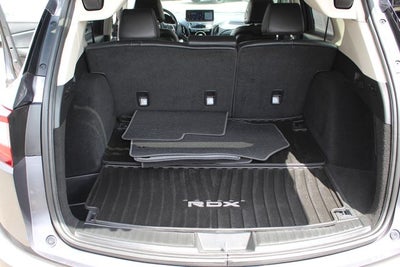 2021 Acura RDX Technology Package