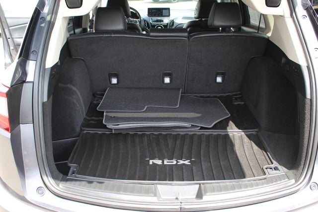 2021 Acura RDX Technology Package