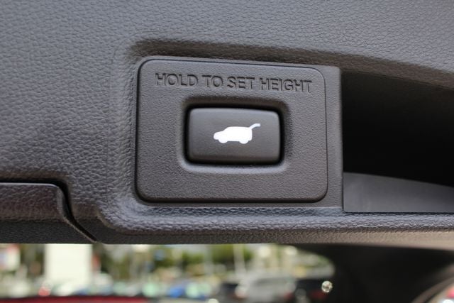 2021 Acura RDX Technology Package