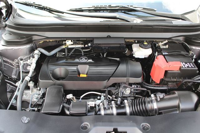 2021 Acura RDX Technology Package