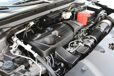 2021 Acura RDX Technology Package