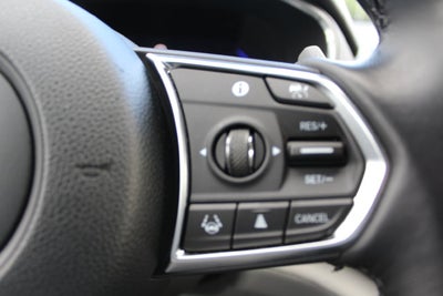 2025 Acura MDX Technology Package