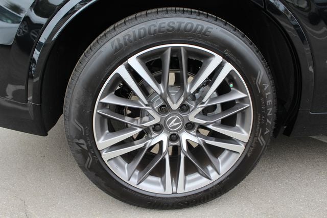 2025 Acura MDX Advance Package - Photo 10