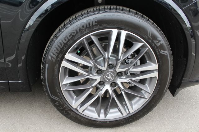 2025 Acura MDX Advance Package SH-AWD