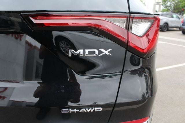 2025 Acura MDX Advance Package - Photo 14