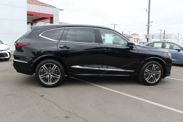 2025 Acura MDX Advance Package - Photo 17