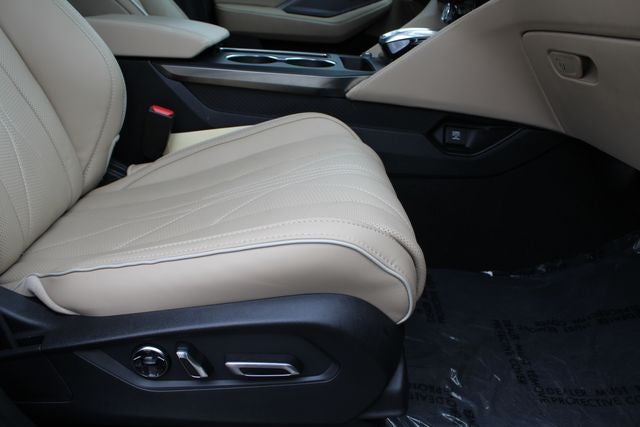 2025 Acura MDX Advance Package - Photo 19