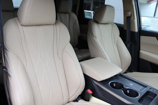 2025 Acura MDX Advance Package - Photo 20