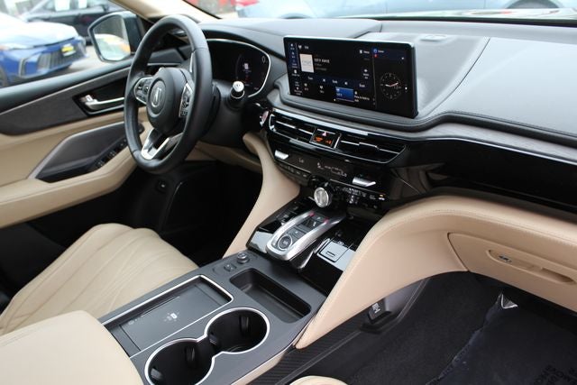 2025 Acura MDX Advance Package - Photo 21