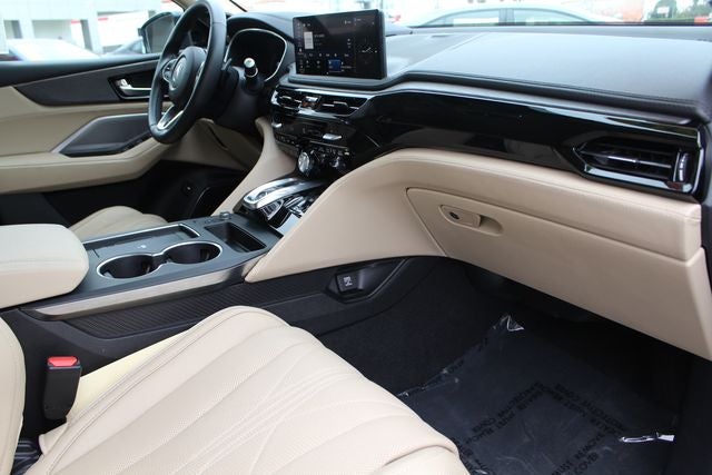 2025 Acura MDX Advance Package - Photo 23