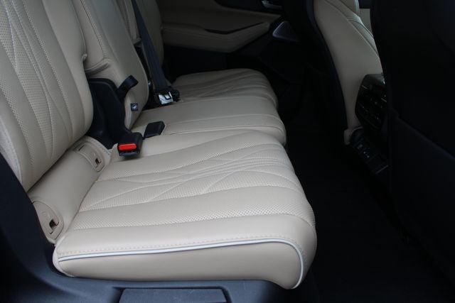 2025 Acura MDX Advance Package - Photo 24