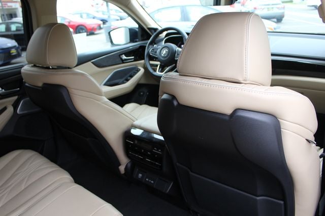 2025 Acura MDX Advance Package - Photo 25