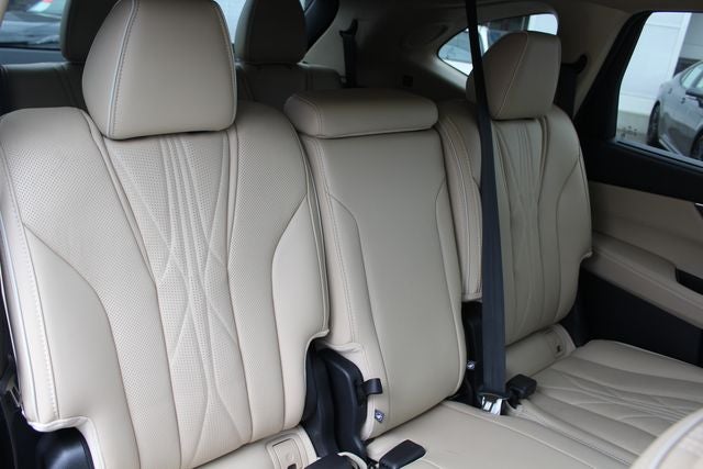 2025 Acura MDX Advance Package - Photo 26