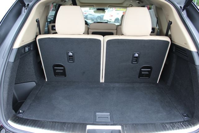2025 Acura MDX Advance Package - Photo 27