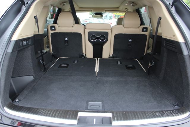 2025 Acura MDX Advance Package - Photo 28