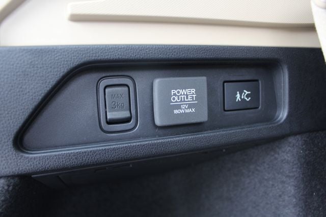 2025 Acura MDX Advance Package - Photo 29