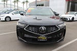 2025 Acura MDX Advance Package SH-AWD