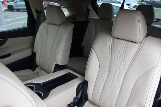 2025 Acura MDX Advance Package - Photo 33