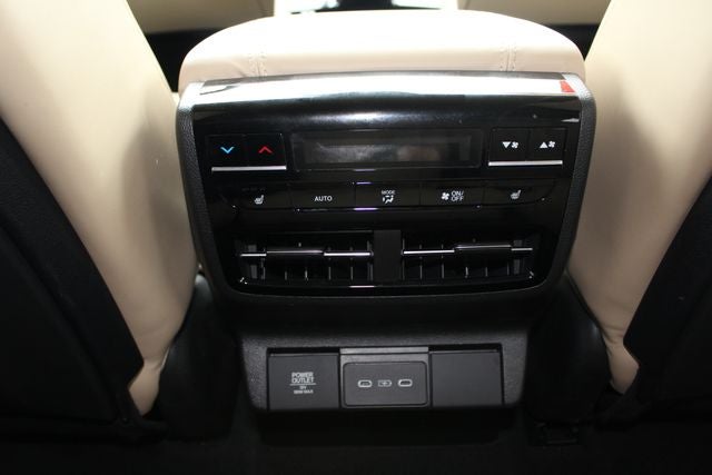 2025 Acura MDX Advance Package - Photo 34