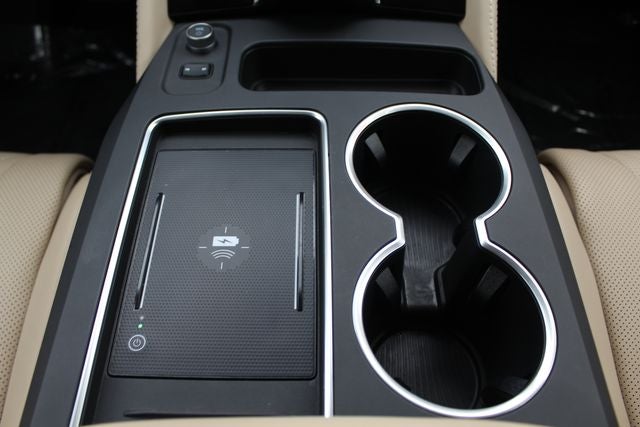 2025 Acura MDX Advance Package - Photo 35