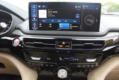 2025 Acura MDX Advance Package SH-AWD