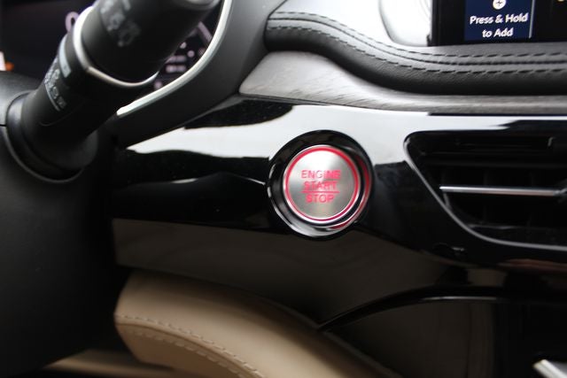 2025 Acura MDX Advance Package - Photo 38