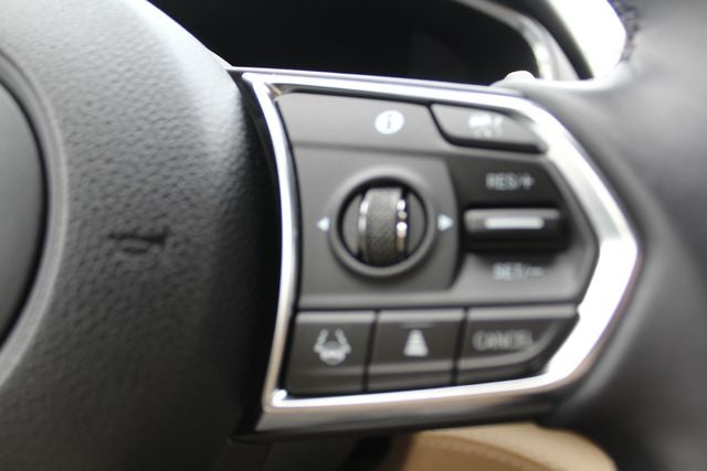 2025 Acura MDX Advance Package - Photo 40