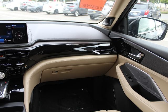 2025 Acura MDX Advance Package - Photo 43