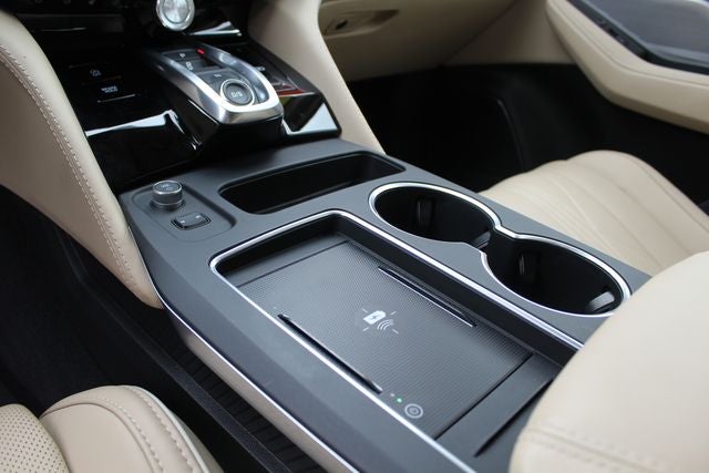 2025 Acura MDX Advance Package - Photo 47