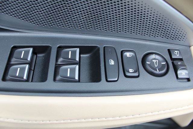 2025 Acura MDX Advance Package - Photo 48