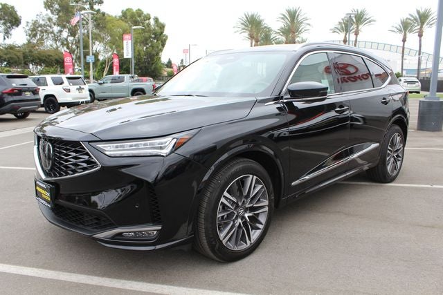 2025 Acura MDX Advance Package - Photo 5